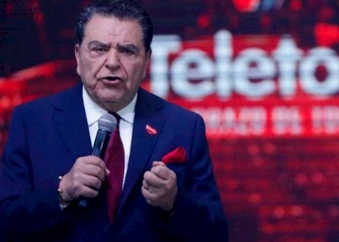 Don Francisco anuncia su retiro del Teletón después de 44 años liderando