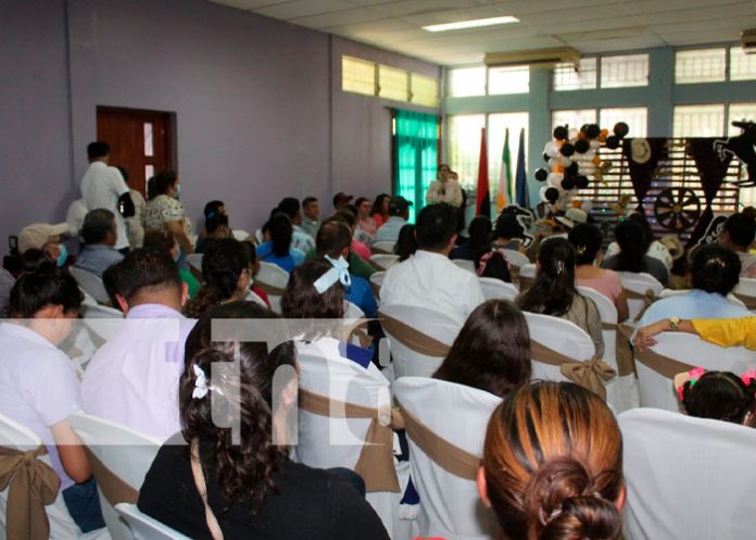 El municipio de San Ramón, Matagalpa inicia sus fiestas patronales