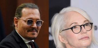 Al descubierto: Johnny Depp y la demanda que le impuso Ellen Barkin