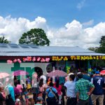 Comunidad Santa Isabel cuenta con nuevo puesto de salud