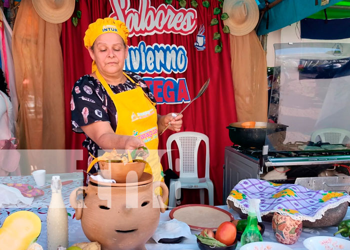 Matagalpa sede el primer festival nacional gastronómico sabores de invierno