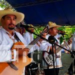 Todo un éxito el segundo festival de polkas, mazurcas y jamaquellos en Jinotega