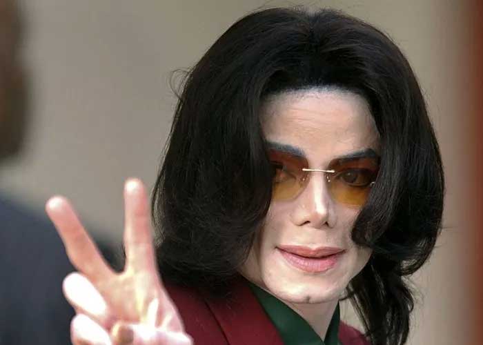 15 cédulas falsas: Revelan "adicción" de Michael Jackson por fármacos