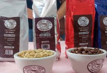MEFCCA realiza el Primer Foro Regional “Café, Grano Precioso”
