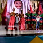 INTUR en Boaco realizó una gala cultural en honor a San Lorenzo Mártir