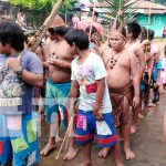 Bluefields: con derroche cultural se celebró el día de los pueblos indígenas