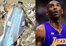 Fotos: Salen a luz detalles sobre los cadáveres de Kobe Bryant y su hija