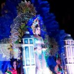 Carnaval "Alegría del Pueblo", todo un éxito en Granada