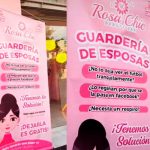 Crean 'guardería de esposas' y negocio causa sensación en Perú