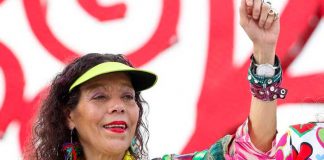 Nicaragua conmemora 42 años del triunfo de la educación