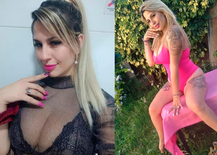 Maestra de Argentina vende contenido erótico "por pura necesidad"