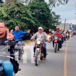 Jalapa rememoró la gesta heroica de Pancasán