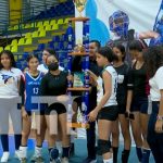 Managua: La Región Autónoma del Caribe Sur ganó la Copa FES 2022