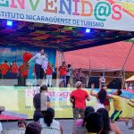 Festival "Sones de mi Tierra" fue un éxito en Juigalpa, Chontales