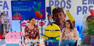 Impulsan en Nicaragua el arte y las manualidades con atractivo concurso