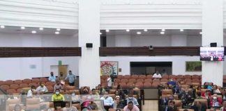 Cancelan personería jurídica a 100 ONG's sin fines de lucro en Nicaragua