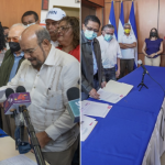 Consejo Supremo Electora de Nicaragua autorizó a Constitución de las Alianzas de Partidos Políticos
