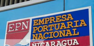 Empresa Portuaria informa dinámica en puertos de Nicaragua