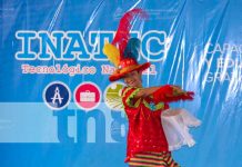 INATEC conmemora el Día de los Pueblos Indígenas en Granada