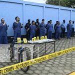 Alias "El Chuky" encabeza lista de detenidos en León