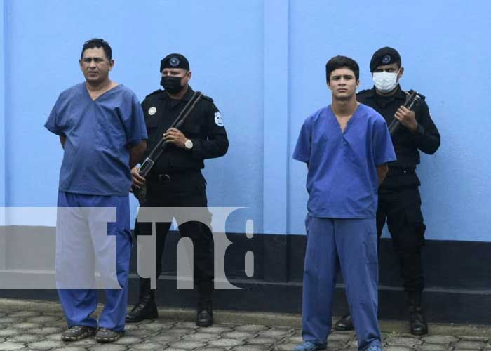 Alias "El Chuky" encabeza lista de detenidos en León