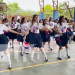 Afirman fiestas de todos los nicaragüenses en Matagalpa