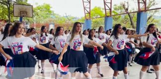 Afirman fiestas de todos los nicaragüenses en Matagalpa