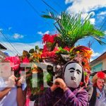 Arrancan las fiestas en honor a San Jerónimo Doctor en Masaya