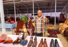MEFCCA lanza proyecto de transformación de la industria de calzado y marroquinería