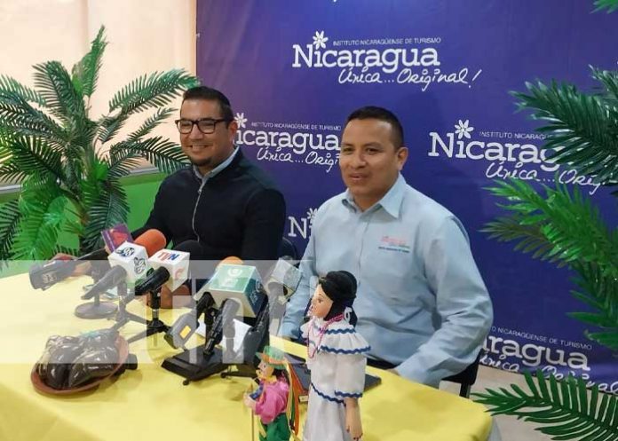 Familias de Nicaragua disfrutarán de fin de semana lleno de actividades