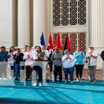 Nicaragua: MINED inicia jornada por el 42 Aniversario de la Cruzada de Alfabetización