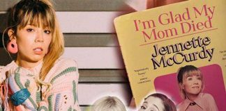"Me alegro que mi mamá muriera”: Jennette McCurdy cuenta su verdadera historia