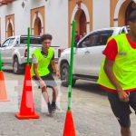 Adrenalina extrema durante Festival Deportivo en Ocotal