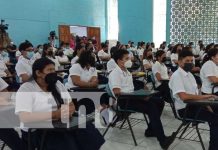 Nicaragua conmemora 42 aniversario de la cruzada nacional de alfabetización