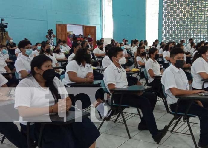 Nicaragua conmemora 42 aniversario de la cruzada nacional de alfabetización
