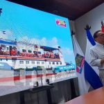 Nicaragua reporta buena afluencia turística y aumento de carga en exportaciones
