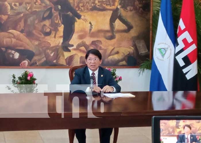 Nicaragua tendrá nuevo centro de documentación sobre la Dignidad Nacional