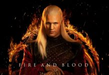 HBO lanza nuevo traíler de la serie "La casa del dragón"  