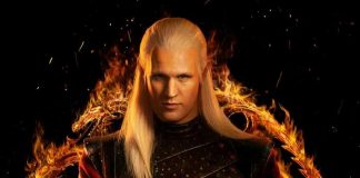 HBO lanza nuevo traíler de la serie "La casa del dragón"  