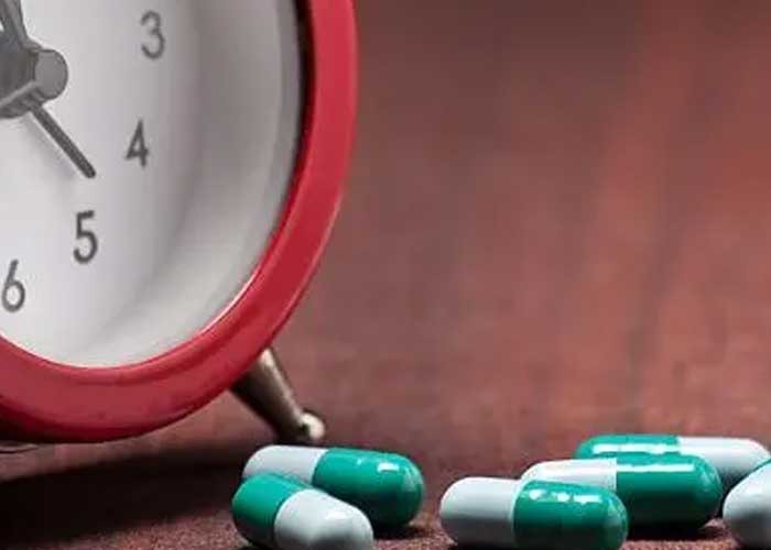 "Cronoterapia": ¿puede el reloj biológico ayudar a curar?