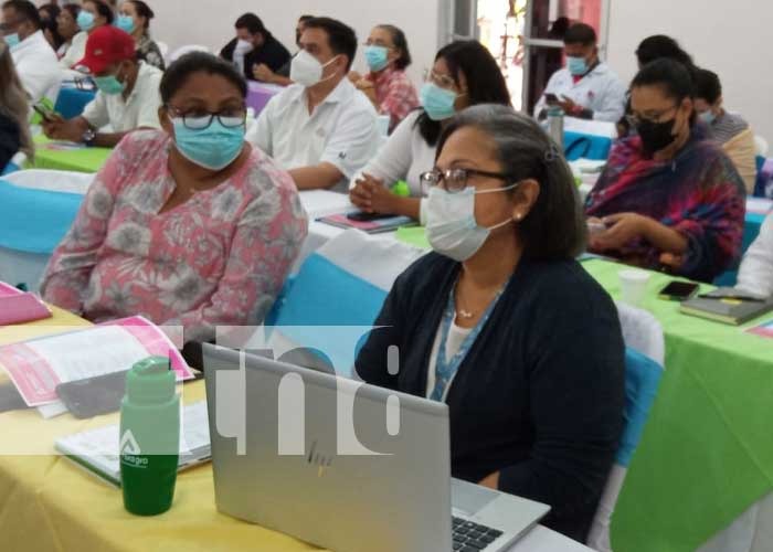 Regulación sanitaria se fortalece en Nicaragua