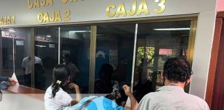 Nicaragua: Minsa paga salario del mes de septiembre