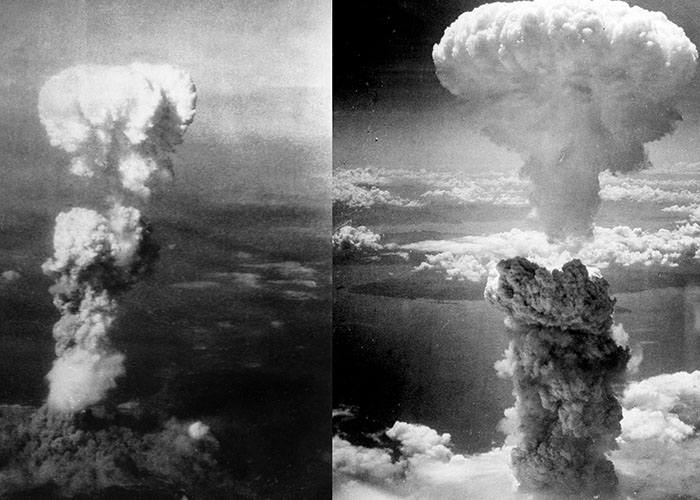Análisis: 77 años del ataque a Hiroshima y Nagasaki por parte de Estados Unidos