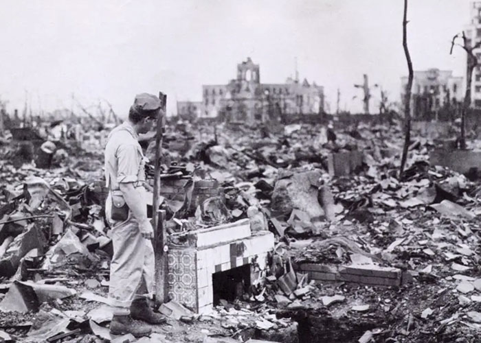 Análisis: 77 años del ataque a Hiroshima y Nagasaki por parte de Estados Unidos