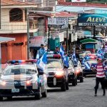 Gesta heroica de Pancasán es conmemorada en Matagalpa