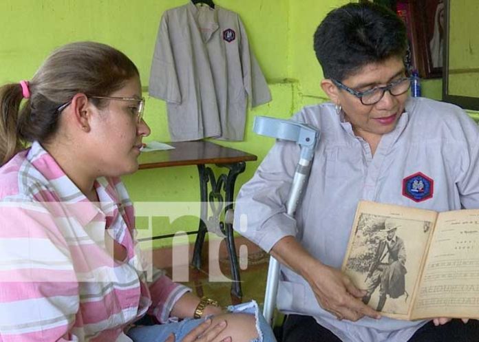 Legado de alfabetizadores en Nicaragua sigue vigente