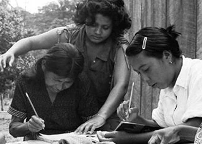 Legado de alfabetizadores en Nicaragua sigue vigente