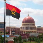 Nicaragua envía saludos especiales y calurosos al pueblo amigo de Angola