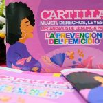 Nicaragua continúa apropiándose de la cartilla para la prevención de femicidios