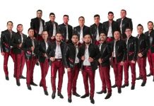 'La Séptima Banda' tendrá presentaciones en México